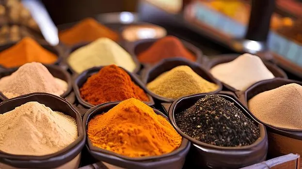About Rasa Spices