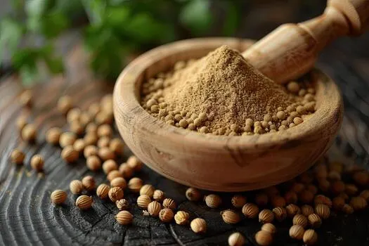 Coriander Powder