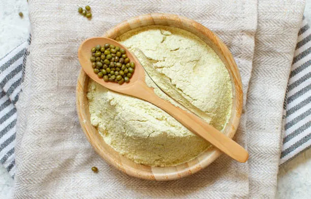 Green Gram Powder