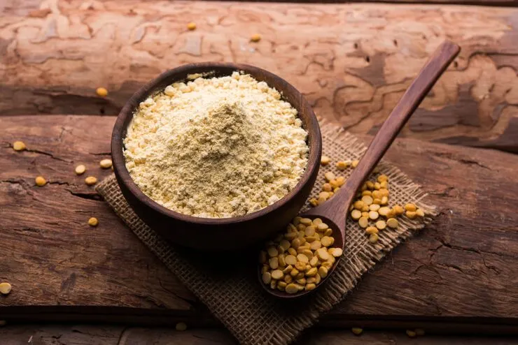 Gram Flour