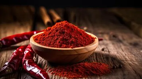 Kashmiri Chilly Powder