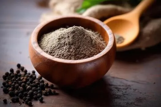Pepper Powder