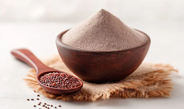 Ragi Powder