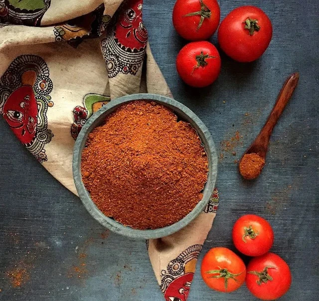 Rasam Powder