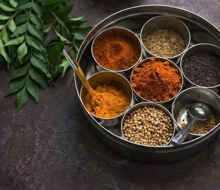 Sambar Powder