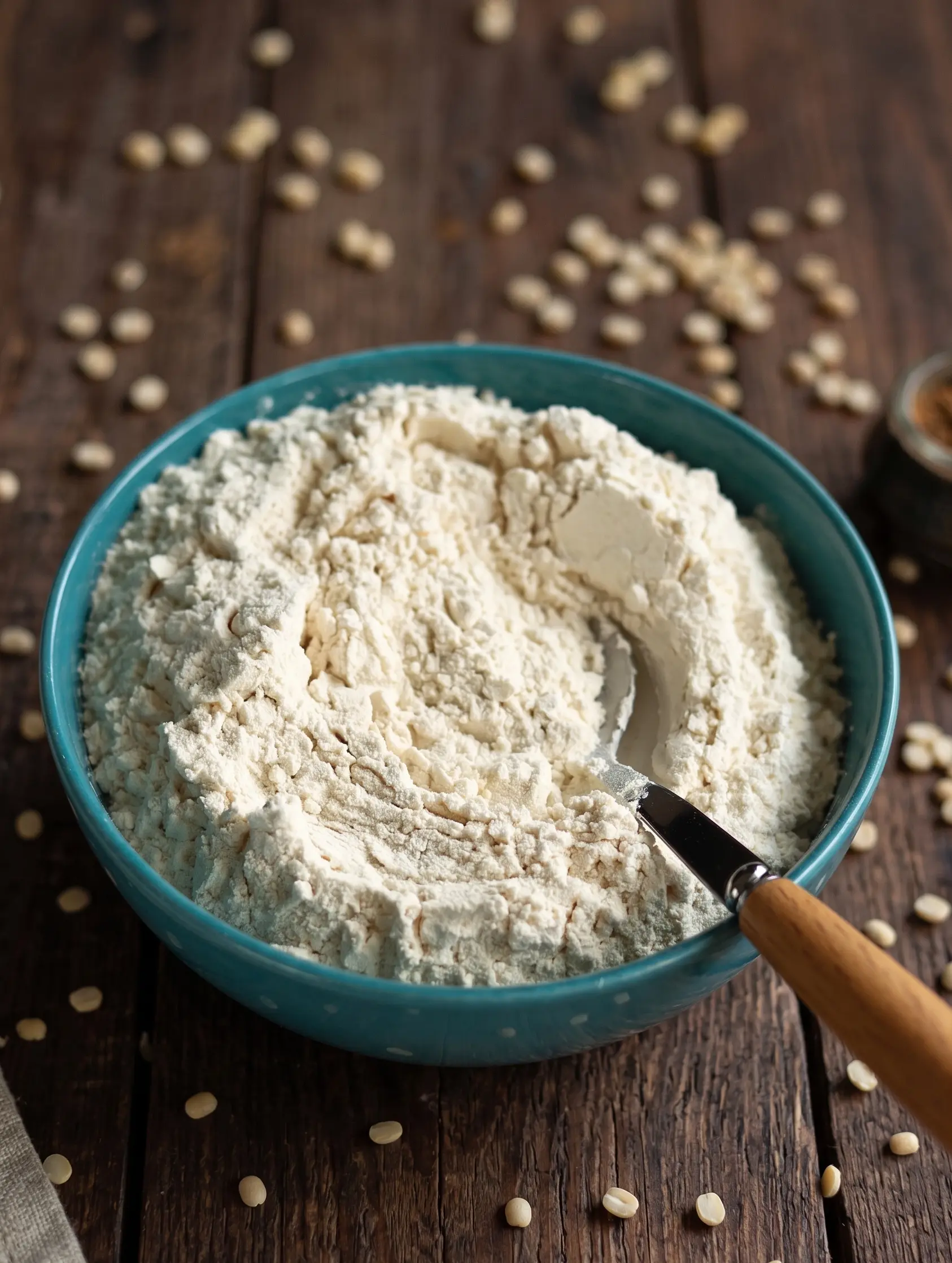 Urad Dal Powder