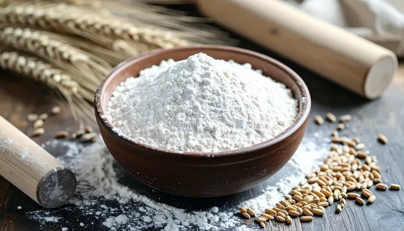 Wheat Flour